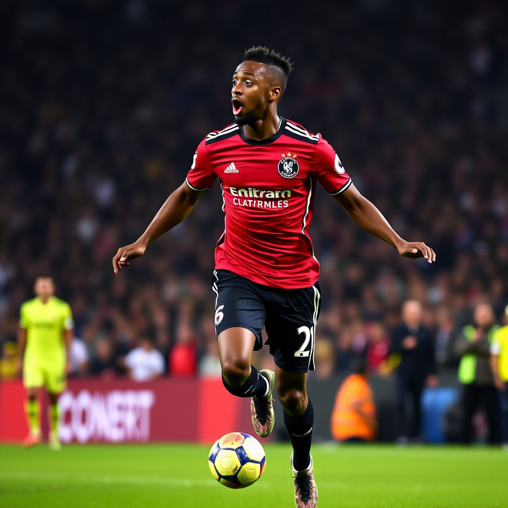 Haiti vs Scotland: Ai sẽ tạo bất ngờ ở vòng bảng?