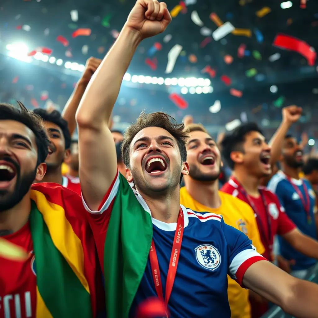 Argentina vs Thụy Sĩ: Nhà Cái Đưa Ra Mức Kèo Ra Sao? Đánh Giá Từ Cao Thủ 10 Năm Kinh Nghiệm — view 5