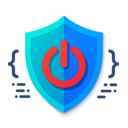 Turn Off REST API logo